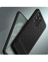 Kup Etui Caseology Parallax Samsung Galaxy S21 FE Matt Fekete - CSL036BLK - {ean13} - Sklep Home Screen
