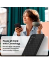 Kup Etui Caseology Parallax Samsung Galaxy S21 FE Matt Fekete - CSL036BLK - {ean13} - Sklep Home Screen