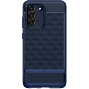 Kup Etui Caseology Parallax Samsung Galaxy S21 FE Midnight Blue - CSL037MIDBLU - {ean13} - Sklep Home Screen