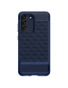 Kup Etui Caseology Parallax Samsung Galaxy S21 FE Midnight Blue - CSL037MIDBLU - {ean13} - Sklep Home Screen