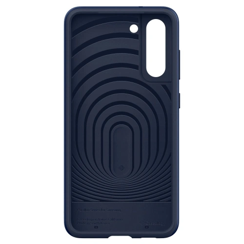 Kup Etui Caseology Parallax Samsung Galaxy S21 FE Midnight Blue - CSL037MIDBLU - {ean13} - Sklep Home Screen