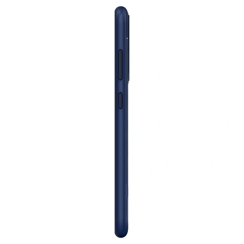 Kup Etui Caseology Parallax Samsung Galaxy S21 FE Midnight Blue - CSL037MIDBLU - {ean13} - Sklep Home Screen