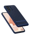 Kup Etui Caseology Parallax Samsung Galaxy S21 FE Midnight Blue - CSL037MIDBLU - {ean13} - Sklep Home Screen