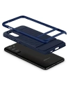 Kup Etui Caseology Parallax Samsung Galaxy S21 FE Midnight Blue - CSL037MIDBLU - {ean13} - Sklep Home Screen