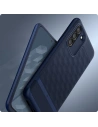 Kup Etui Caseology Parallax Samsung Galaxy S21 FE Midnight Blue - CSL037MIDBLU - {ean13} - Sklep Home Screen