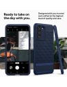 Kup Etui Caseology Parallax Samsung Galaxy S21 FE Midnight Blue - CSL037MIDBLU - {ean13} - Sklep Home Screen