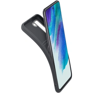 Kup Etui Spigen Cyrill Color Brick Samsung Galaxy S21 FE Dusk - SPN2053DSK - {ean13} - Sklep Home Screen