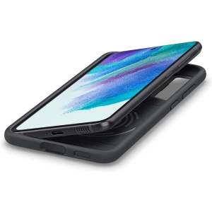 Kup Etui Spigen Cyrill Color Brick Samsung Galaxy S21 FE Dusk - SPN2053DSK - {ean13} - Sklep Home Screen