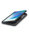 Kup Etui Spigen Cyrill Color Brick Samsung Galaxy S21 FE Dusk - SPN2053DSK - {ean13} - Sklep Home Screen