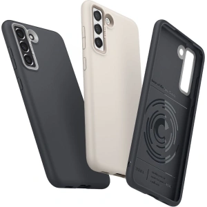 Kup Etui Spigen Cyrill Color Brick Samsung Galaxy S21 FE Dusk - SPN2053DSK - {ean13} - Sklep Home Screen