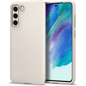 Kup Etui Spigen Cyrill Color Brick Samsung Galaxy S21 FE Crem - SPN2054CRE - {ean13} - Sklep Home Screen