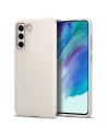 Etui Spigen Cyrill Color Brick Samsung Galaxy S21 FE Cream