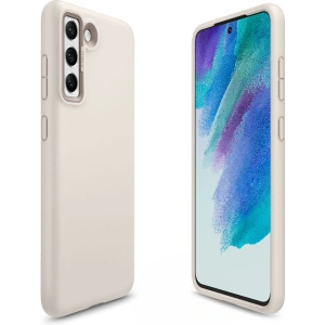 Spigen Cyrill Color Brick Samsung Galaxy S21 FE Cream