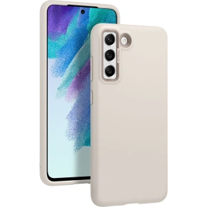 Spigen Cyrill Color Brick Samsung Galaxy S21 FE Cream