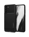 Kup Etui Spigen Rugged Armor Samsung Galaxy S21 FE Matt Fekete - SPN2055BLK - {ean13} - Sklep Home Screen