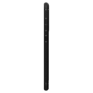 Kup Etui Spigen Rugged Armor Samsung Galaxy S21 FE Matte Black - SPN2055BLK - {ean13} - Sklep Home Screen