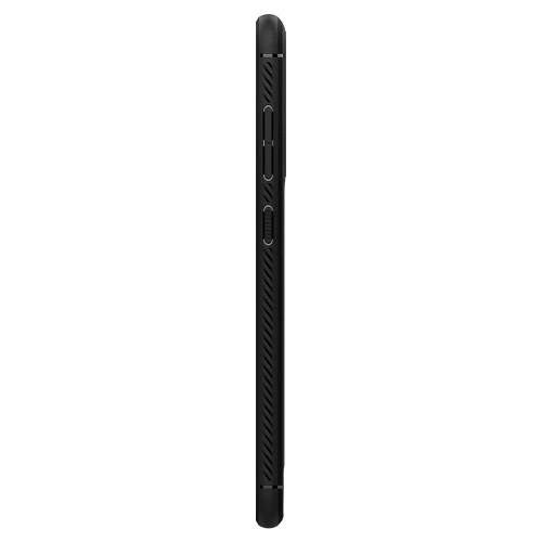 Kup Etui Spigen Rugged Armor Samsung Galaxy S21 FE Matt Fekete - SPN2055BLK - {ean13} - Sklep Home Screen