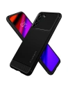 Buy Spigen Rugged Armor Samsung Galaxy S21 FE Matte Black - SPN2055BLK - {ean13} - Home Screen Store Europe