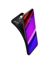 Kup Etui Spigen Rugged Armor Samsung Galaxy S21 FE Matt Fekete - SPN2055BLK - {ean13} - Sklep Home Screen