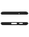 Kup Etui Spigen Rugged Armor Samsung Galaxy S21 FE Matt Fekete - SPN2055BLK - {ean13} - Sklep Home Screen