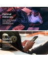 Kup Etui Spigen Rugged Armor Samsung Galaxy S21 FE Matt Fekete - SPN2055BLK - {ean13} - Sklep Home Screen