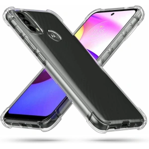 Kup Etui Tech-Protect Flexair Pro Motorola Moto E20/E40 Čiré - THP824CL - {ean13} - Sklep Home Screen