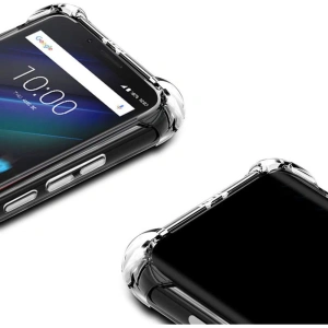 Kup Etui Tech-Protect Flexair Pro Motorola Moto E20/E40 Čiré - THP824CL - {ean13} - Sklep Home Screen