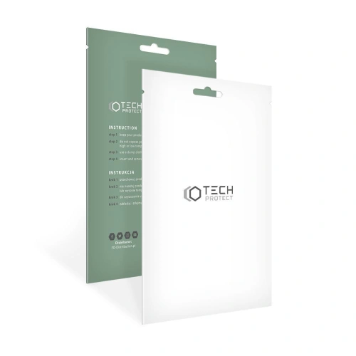 Buy Tech-Protect Flexair Pro Motorola Moto E20 / E40 Clear - THP824CL - {ean13} - Home Screen Store Europe