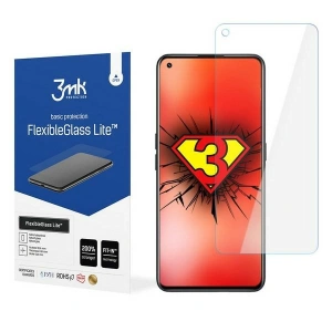 Buy 3MK FlexibleGlass Lite Realme GT Neo 2 5G - 3MK2353 - {ean13} - Home Screen Store Europe