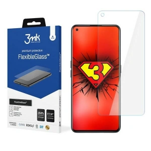 Buy 3MK FlexibleGlass Realme GT Neo 2 5G - 3MK2354 - {ean13} - Home Screen Store Europe