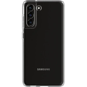 Kup Etui Spigen Liquid Crystal Galaxy S21 FE Crystal Clear - SPN2055CLR - {ean13} - Sklep Home Screen