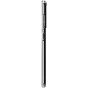 Spigen Liquid Crystal Galaxy S21 FE Crystal Clear