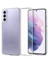Spigen Liquid Crystal Galaxy S21 FE Glitter Crystal