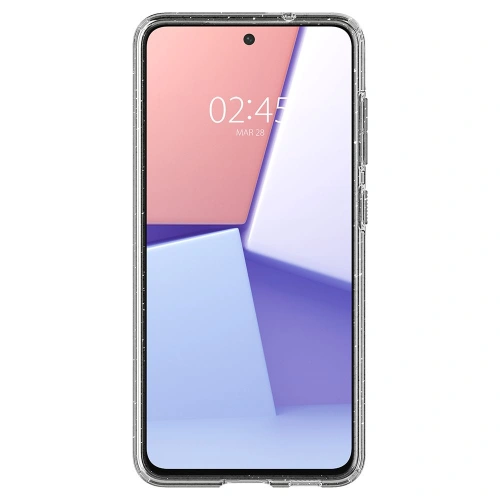 Buy Spigen Liquid Crystal Galaxy S21 FE Glitter Crystal - SPN2057GLTR - {ean13} - Home Screen Store Europe