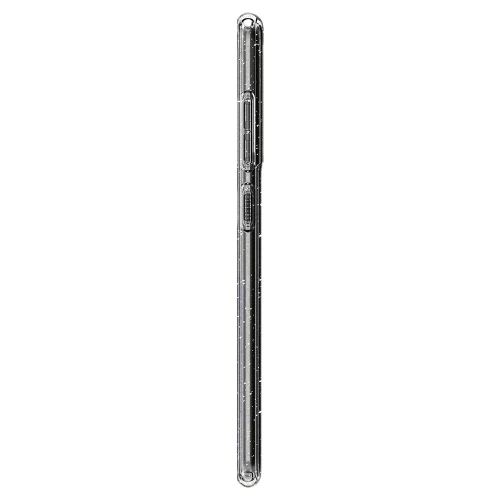 Kup Etui Spigen Liquid Crystal Galaxy S21 FE Glitter Crystal - SPN2057GLTR - {ean13} - Sklep Home Screen