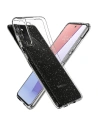 Kup Etui Spigen Liquid Crystal Galaxy S21 FE Glitter Crystal - SPN2057GLTR - {ean13} - Sklep Home Screen