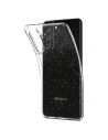 Kup Etui Spigen Liquid Crystal Galaxy S21 FE Glitter Crystal - SPN2057GLTR - {ean13} - Sklep Home Screen