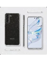 Kup Etui Spigen Liquid Crystal Galaxy S21 FE Glitter Crystal - SPN2057GLTR - {ean13} - Sklep Home Screen