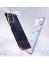 Kup Etui Spigen Liquid Crystal Galaxy S21 FE Glitter Crystal - SPN2057GLTR - {ean13} - Sklep Home Screen
