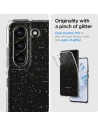 Kup Etui Spigen Liquid Crystal Galaxy S21 FE Glitter Crystal - SPN2057GLTR - {ean13} - Sklep Home Screen