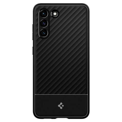 Buy Spigen Core Armor Samsung Galaxy S21 FE Matte Black - SPN2058BLK - {ean13} - Home Screen Store Europe