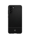 Buy Spigen Core Armor Samsung Galaxy S21 FE Matte Black - SPN2058BLK - {ean13} - Home Screen Store Europe
