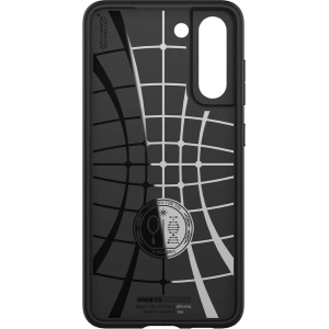 Kup Etui Spigen Core Armor Samsung Galaxy S21 FE Matte Black - SPN2058BLK - {ean13} - Sklep Home Screen