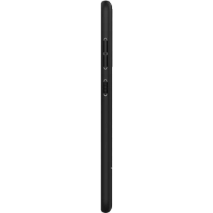 Kup Etui Spigen Core Armor Samsung Galaxy S21 FE Matte Black - SPN2058BLK - {ean13} - Sklep Home Screen