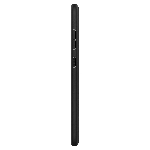 Buy Spigen Core Armor Samsung Galaxy S21 FE Matte Black - SPN2058BLK - {ean13} - Home Screen Store Europe
