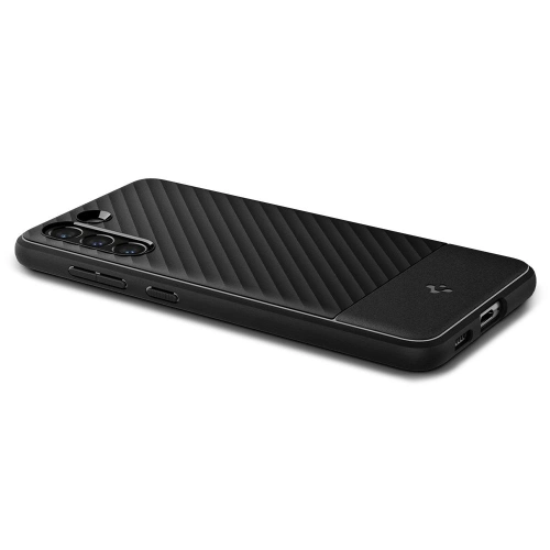 Buy Spigen Core Armor Samsung Galaxy S21 FE Matte Black - SPN2058BLK - {ean13} - Home Screen Store Europe