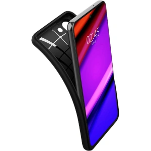 Spigen Core Armor Samsung Galaxy S21 FE Matte Black