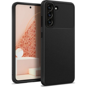 Kup Etui Caseology Vault Samsung Galaxy S21 FE Negru Mat - CSL038BLK - {ean13} - Sklep Home Screen
