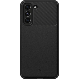 Kup Etui Caseology Vault Samsung Galaxy S21 FE Negru Mat - CSL038BLK - {ean13} - Sklep Home Screen