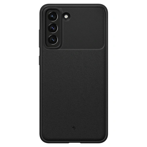 Kup Etui Caseology Vault Samsung Galaxy S21 FE Negru Mat - CSL038BLK - {ean13} - Sklep Home Screen